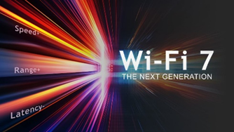 The growth of Wi-Fi 7 networks and the arrival of speeds exceeding 30 Gbps